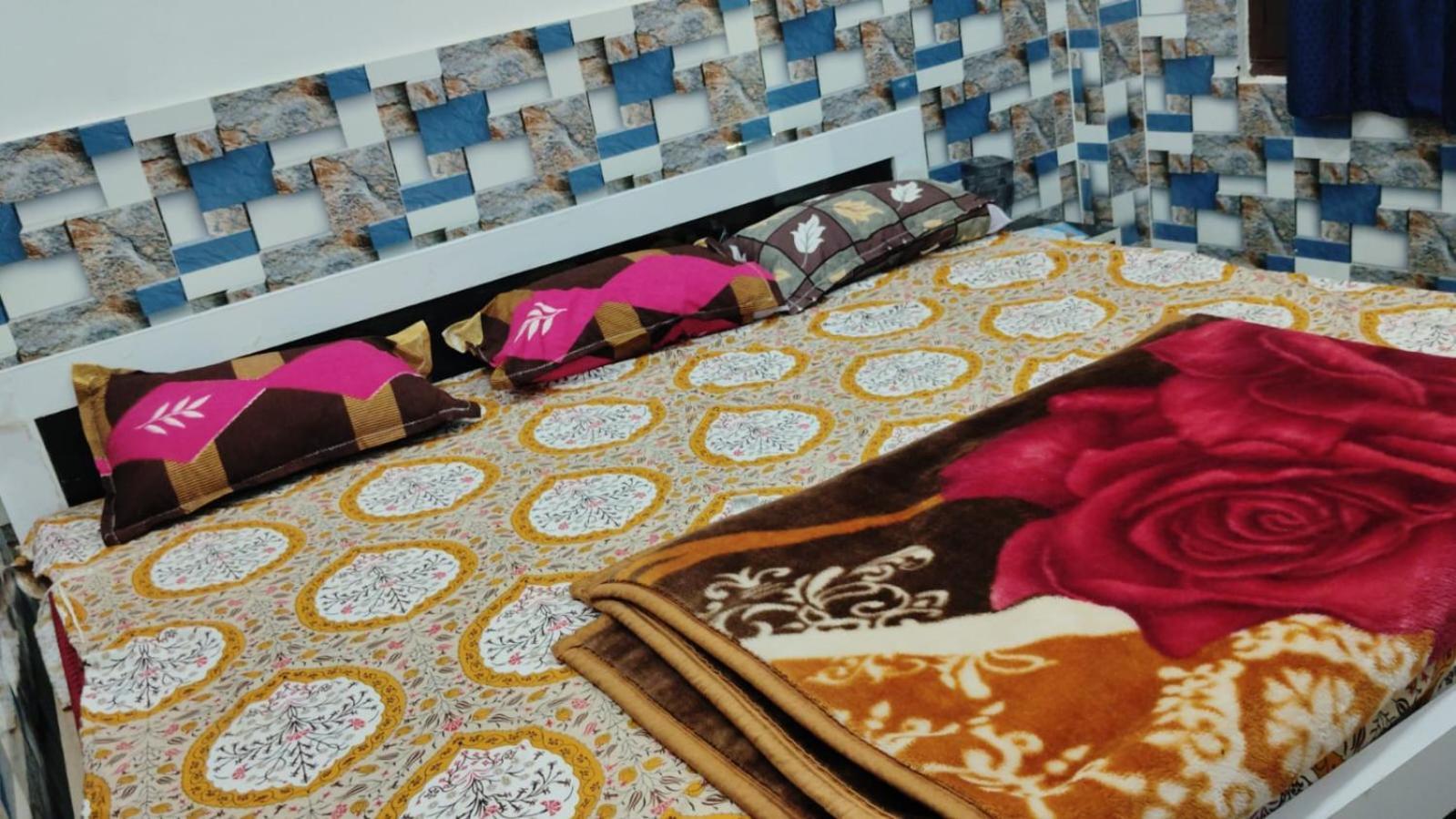 Raghuvansh Ayodhya Kültér fotó
